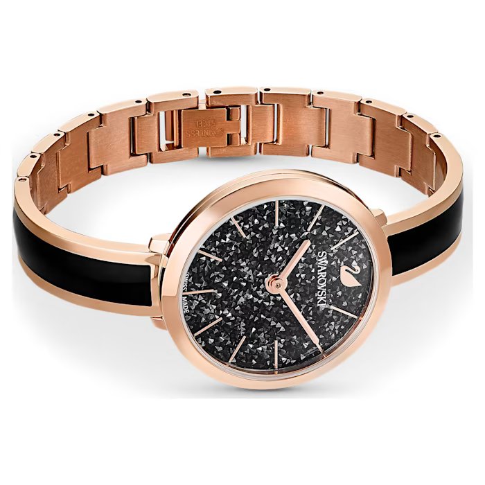 Crystalline Delight watch